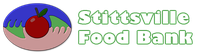 STITTSVILLE FOOD BANK logo