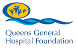 Queens General Hospital Foundation logo