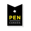 PEN Canada logo