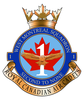 Escadron 1 West Montréal logo