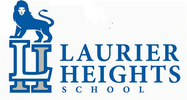 PARENTS' ASSOCIATION OF LAURIER logo
