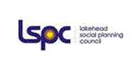 LAKEHEAD SOCIAL PLANNING COUNCIL logo