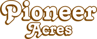 Pioneer Acres Museum logo