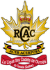 Ligue des cadets de l'Armée du Canada (Québec) logo