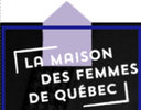 Maison des Femmes de Québec logo