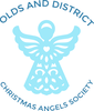 OLDS & DISTRICT CHRISTMAS ANGELS SOCIETY logo