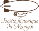 Société historique et culturelle du Marigot logo
