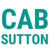 Centre d'action bénévole de Sutton logo