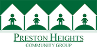 PRESTON HEIGHTS COMMUNITY GROUP logo