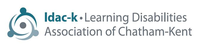 LEARNING DISABILITIES ASSOCIATION OF CHATHAM-KENT logo