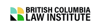 BRITISH COLUMBIA LAW INSTITUTE logo