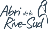 ABRI DE LA RIVE-SUD logo