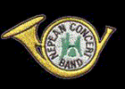 NEPEAN CONCERT BAND logo
