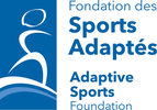 Fondation des sports adaptés logo