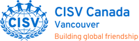 CISV VANCOUVER logo