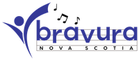 Bravura Nova Scotia logo