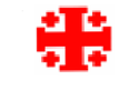 Commissariat de Terre Sainte au Canada logo