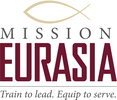 Mission Eurasia logo