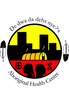 DE DWA DA DEHS NYES ABORIGINAL HEALTH CENTRE logo