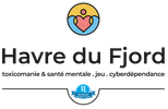 Havre du Fjord logo
