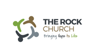 The Rock Church logo
