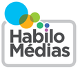 HabiloMédias / MediaSmarts logo