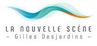 LA NOUVELLE SCÈNE GILLES DESJARDINS logo