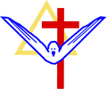 Les Auxiliaires des Pauvres de Saint-François logo