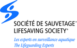 SOCIÉTÉ DE SAUVETAGE - NOUVEAU-BRUNSWICK logo