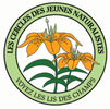 Les Cercles des Jeunes Naturalistes (CJN) logo