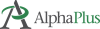 CENTRE ALPHAPLUS CENTRE logo