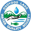 OSOYOOS LAKE WATER QUALITY SOCIETY logo