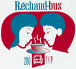 Le Réchaud-bus logo
