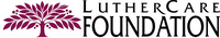LUTHERCARE FOUNDATION logo