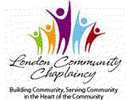 London Community Chaplaincy logo
