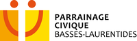 Parrainage civique Basses-Laurentides logo