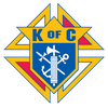 Knights of Columbus 1429 -W.E. PRENTICE logo
