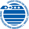 LA FONDATION DU CENTRE CATHOLIQUE POUR IMMIGRANTS logo