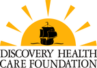 DISCOVERY HEALTH CARE FOUNDATION INC. logo