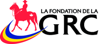 La Fondation de la GRC logo