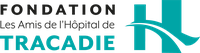 FONDATION LES AMIS DE L'HÔPITAL DE TRACADIE INC. logo