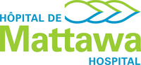 Hôpital de Mattawa Hospital logo