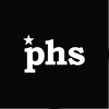 PHS Community Services Society logo
