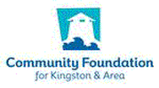 Community Foundation for Kingston & Area logo