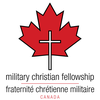 FRATERNITÉ CHRÉTIENNE MILITAIRE DU CANADA logo