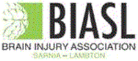 BRAIN INJURY ASSOCIATION SARNIA-LAMBTON logo