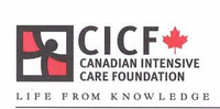 CANADIAN INTENSIVE CARE FOUNDATION/FONDATION CANADIENNE POURLES SOINS INTENSIFS logo