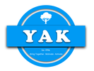 YAK Youth Services logo