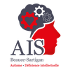 AIS Beauce-Sartigan (Association pour l'intégration sociale) logo