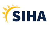 L'Association de Santé internationale d'étudiants logo